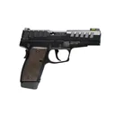 KEL-TEC P-15 9mm 4in 15rd Semi-Automatic Pistol (P15MBLK) - Kel-Tec