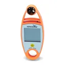 HUSKEMAW Swiss 2 Wind Meter (20HWM2) - Huskemaw