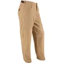 DRAKE MST Jean Cut Khaki Wader Pants (DW1581-KHK) - Drake