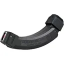RUGER BX-25 22LR 50rd x2 Polymer Black Magazine fits 10/22 (90398) - Ruger