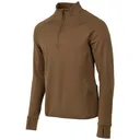 BERETTA Men's Stretch Tech Otter Half Zip Fleece Pullover (P3142T23120836) - Beretta