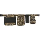 DRAKE Dove Old School Belt (DA1090-016) - Drake