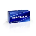 MAGTECH 357 Mag 125 Grain FMJ Flat Ammo, 50 Round Box (357Q) - Magtech