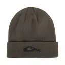 DRAKE LST Gray Rib-Knit Stocking Cap (DH1775-GRY) - Drake Waterfowl