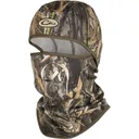 DRAKE EST Shadowgrass Habitat Balaclava (DW8435-022) - Drake Waterfowl
