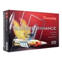 HORNADY Superformance 300 Win Mag 165gr CX 20/Box Rifle Ammo (820264) - Hornady