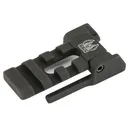 GG&G, Inc. Fits Streamlight TLR-1, TLR-2 and L3 / Insight M3 and M6, Lightweight Mount, Compact Size, Type III Hard Coat Anodized Matte Black Finish, Slim Line, HK USP Cmp GGG-1134SP - GG&G