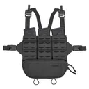 VIKTOS  Tactulus MX Black Chest Rig (2102301) - Viktos
