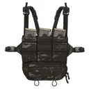 VIKTOS Tactulus MX Multicam Black Chest Rig (2102305) - Viktos