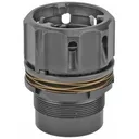 Dead Air Armament Key-Micro Adapter for Ghost-M / Wolf 9SD / Wolfman DA451 - Dead Air Silencers