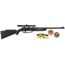 DAISY 880 Powerline .177 With 4x15 Scope Air Rifle Shadow Plus Kit (5880) - Daisy