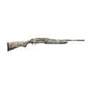 BROWNING Silver Rifled Deer 12Ga 22in 4rd Ovix Semi-Automatic Shotgun (11437321) - Browning