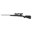 SAVAGE 110 Apex Hunter XP 350 Legend Left Hand 18in 4rd Black Rifle (57536) - Savage