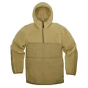 VIKTOS Basecraft Sherpa Pullover Sage Jacket (13056) - Viktos