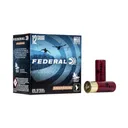 FEDERAL Speed-Shok 12Ga 2.75in 1-1/8 oz 6 Shot 25rd Shotshells (WF1456) - Federal Ammo