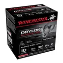 WINCHESTER AMMO DryLok Super Steel 10ga 3.5in #2 Shot 25rd Box Shotshell (XSC102) - Winchester