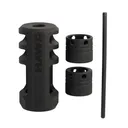 BROWNING Sporter Recoil Hawg Muzzle Brake (1293084) - Browning