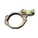 FLATLINE OPS HaloX 35mm FDE Level (30035-HXFDE) - Flatline Ops