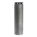 SILENCERCO Scythe-TI Multi-Caliber 6.16in Black Titanium Suppressor (SU5328) - SilencerCo