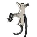 T.R.U. BALL ARCHERY Sweet Spot Pro Flex Quick Silver Release (2SPF-QS) - T.R.U. Ball Archery