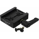 WARNE Skyline Precision ARCA Rail Adapter for Atlas Bipod (7955M) - Warne Scope Mounts