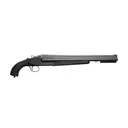 CHARLES DALY Honcho Tactical Triple 18.5in 3rd 12GA 3in Break Open Shotgun (930.17) - Charles Daly