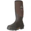 MUCK BOOT COMPANY Wetland Tan/Bark Field Boot (WET-998K) - Muck Boot Company