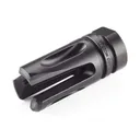 WILSON COMBAT Accu-Tac .30 Cal 5/8x24 Black Flash Hider (TR-ATFH-68) - Wilson Combat