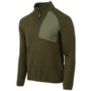 BERETTA Men's Abisko Half Zip Fleece Pullover (P3152T2313) - Beretta