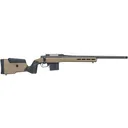 MOSSBERG Patriot LR Tactical 6.5 Creedmoor 22in 10rd Bolt-Action Rifle (28147) - Mossberg