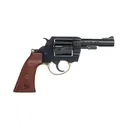 HENRY Big Boy 38 Special 357 Mag 6rd 4in Gunfighter Walnut Grip Revolver (H017GDM) - Henry Repeating Arms