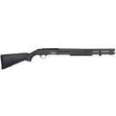 MOSSBERG 590s Optic-Ready 12Ga 20in 13rd Pump Action Shotgun (51604) - Mossberg