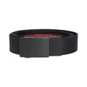 NEXBELT Guardian Black 1.5in EDC Gun Belt (PCS8452) - Nexbelt