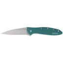 KERSHAW Leek 3in Knife (1660TEAL) - Kershaw