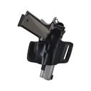 BIANCHI Black Widow For Glock 17,19,22,23,26,27,34,35 Right Hand Belt Holster (15718) - Bianchi