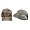 VORTEX Mens Counterforce Multicam Camo Cap (120-64-MUL) - Vortex