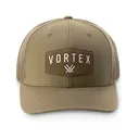VORTEX Men Red Alert Loden Cap (221-17-LOD) - Vortex Optics