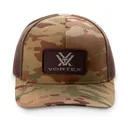 VORTEX Men's Force On Force Multicam Camo Cap (221-18-MUL) - Vortex Optics