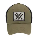 VORTEX Patch Logo Cap (220-34-OLV) - Vortex Optics