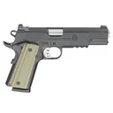 SPRINGFIELD ARMORY 1911 Operator 9mm 5in 2x 9rd Mags Black Pistol (PO9229) - Springfield Armory