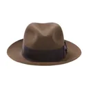 STETSON Temple Sage Hat (TFTMPL-017042) - Stetson