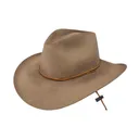 STETSON Kelly Silverbelly Hat (OWKELY-403461) - Stetson