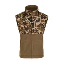DRAKE MST Eqwader Old School Vest (AD1620-016) - Drake