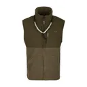 DRAKE MST Eqwader Green Timber Vest (AD1620-GTB) - Drake
