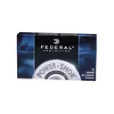 FEDERAL Power-Shok 300 Savage 150 Grain Soft Point Ammo, 20 Round Box (300A) - Federal