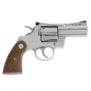 COLT Python .357 Mag 2.5in 6rd Revolver (PYTHON-SP2WCTS) - Colt's Manufacturing