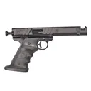 VOLQUARTSEN Mamba-TFX .22LR 4.5in 10rd Semi-Auto Pistol (VF4H-X) - Volquartsen