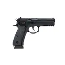 CZ 75 SP-01 9mm 4.6in 19rd Semi-Automatic Pistol (89352) - Cz