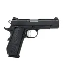 TISAS 1911 Devil Ray Carry B45B 45ACP 4.25in 8rd Pistol (1911-CARRY-B45B) - Tisas