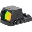 SIG SAUER ROMEO-X Pro Reflex Red Dot Sight for P320 and Delta Point Pro Footprint (SORX1000) - Sig Sauer